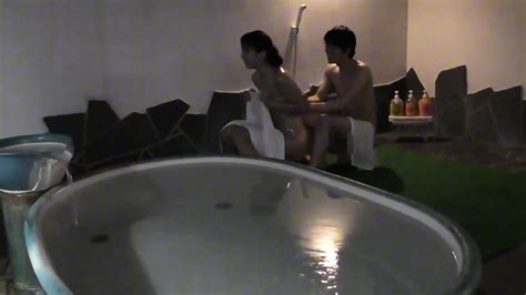 Hot Spring Trip With Big Breasted Beauties And Cumming Mari Takasugi