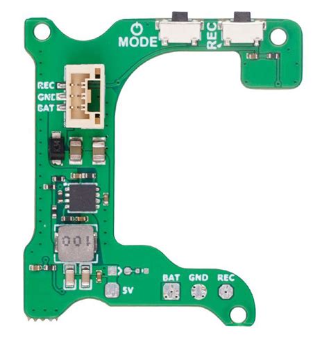 Bec Naked Gopro Hero Betafpv