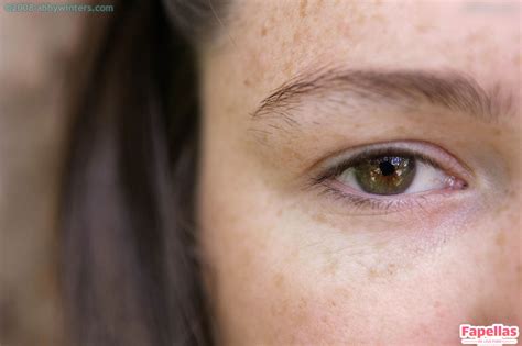 Abbywinters Aka Abbywinters Official Nude Leaks Onlyfans Photo Fapellas