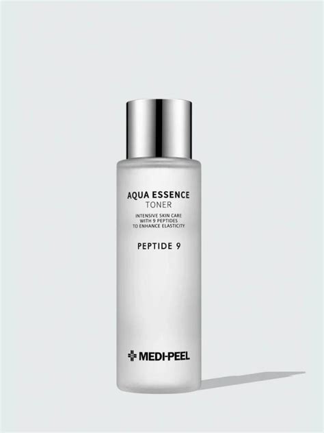 Peptide 9 Aqua Essence Toner - Αντιγηραντική τονωτική λοσιόν με 9 ...