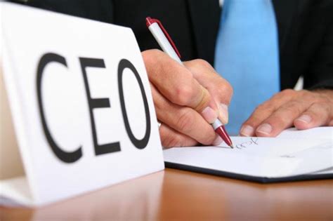 How CEOs can build a foundation for leadership excellence - Businessday NG