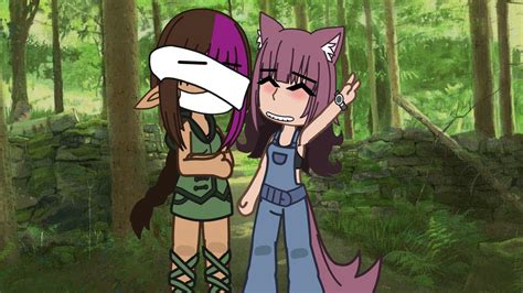 Let These Two Lesbian Beings Rate Your Oc And See If They Would Be Great Friends R Gachaclub