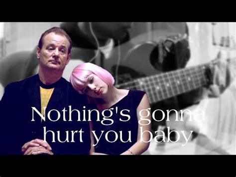 Nothing S Gonna Hurt You Baby Cigarettes After Sex Cover YouTube