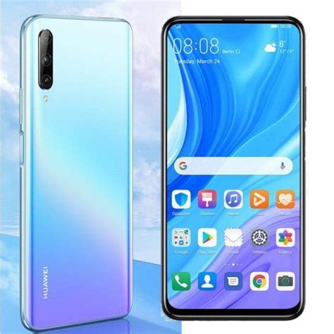 Infinix Hot Play M Moire Go Ram Go Ecran Pouces Mah Promo Sn