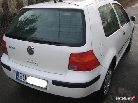 Volkswagen Golf Iv Bia Y Sprzedajemy Pl