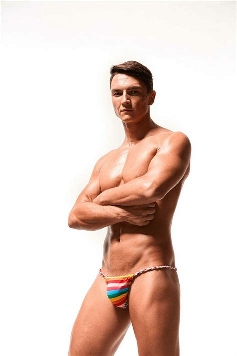 Sexy Men S Lingerie G String Thongs Jockstrap Sumo T Back Wrestling Underwear EBay