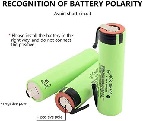 Batterie Agli Ioni Di Litio Recensione Consiglioproit