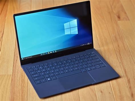 The Samsung Galaxy Book S is now available for preorder in Germany ...