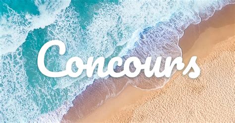 les concours les  chauds de lheure voyages  rabais