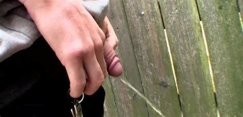 Pissing And Jerking Out Some Hot Juice Cooper Reeves And Devin Reynolds Porno Movies