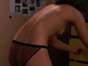 SLEEPAWAY CAMP III NUDE SCENES AZNude