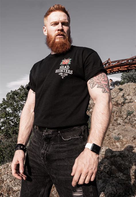 Тениски „Head Hunters“ – HeadHunters Shop