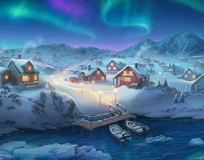 Локации Projects | Photos, videos, logos, illustrations and branding on ...