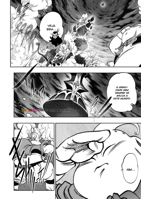Dragon Ball Fusion: Dragon Ball Kakumei - Capítulo 16 (Português)