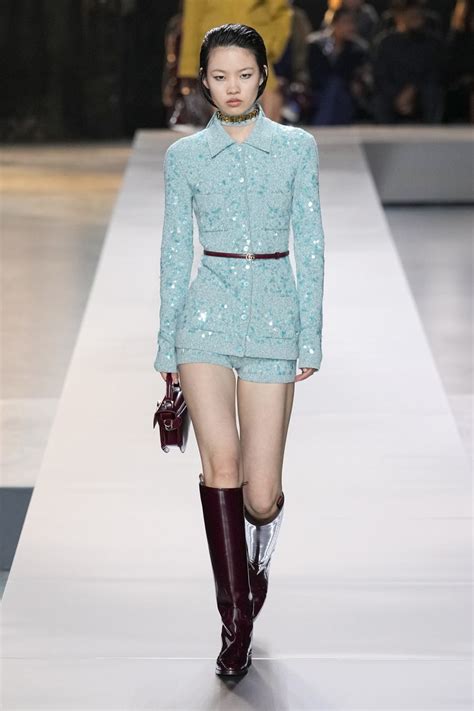 Gucci Fallwinter 2024 Collection Hypebeast