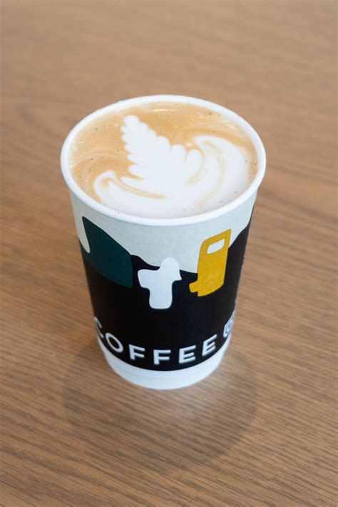 DEVILLE COFFEE || This Alberta Cafe Brand Opens its First Location in ...