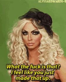 Rupaul Don T Fuck It Up GIFs Tenor