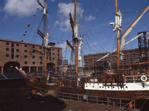 Albert Dock | National Museums Liverpool