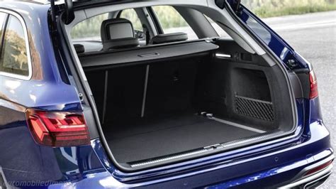 Audi A4 Avant Interior Dimensions | Cabinets Matttroy