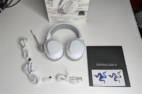 Razer Barracuda X - купить по низким ценам с доставкой по всей России ...
