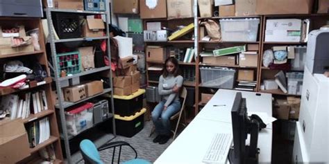 LP Officer Eats Sarah Banks Ebony Pussy As She Spread Her Legs Tnaflix