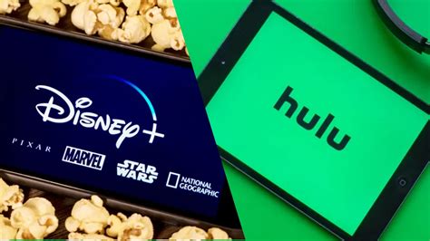 Disney Plus and Hulu merging into one app: Everything…