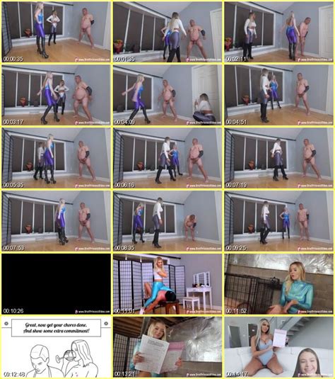 Forumophilia PORN FORUM CBT And Ballbusting Page 44