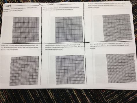 Teaching Has Spilled Into My Everyday Life: Multiply Decimals with a ...