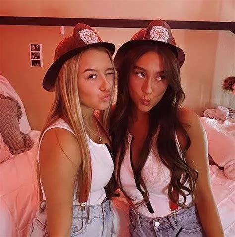 Blonde Or Brunette Nudes PickOne NUDE PICS ORG