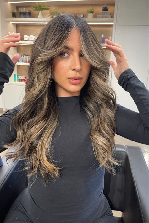 25 Gorgeous Brunette Balayage Ideas Top Copy NOW Flo S Blog