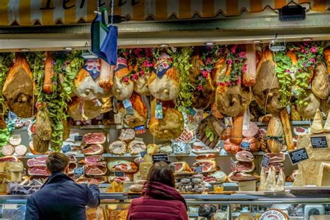 Is Mercato Centrale Worth Visiting in Florence? | Budget Your Trip