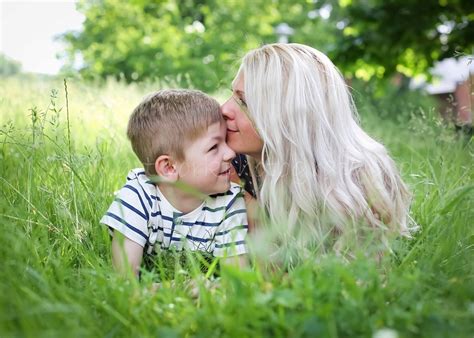 Kreative Bilder Von Der Ganzen Familie Im Raum Zwickau