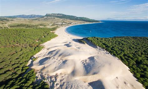 Playa De Bolonia Cadiz Actualizado Julio 2024