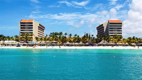 Barcelo Aruba Updated 2020 Prices And Resort All Inclusive Reviews