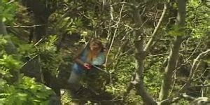 Sexy Big BOOB BBW Fucks In The Jungle Porn Videos