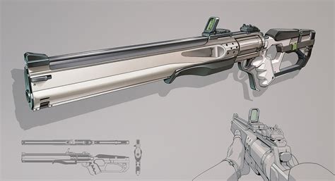 ArtStation - 573ll4