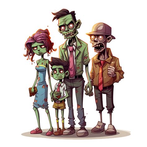 Más De 1 000 Ilustraciones De Zombies Y Zombi Gratis Pixabay