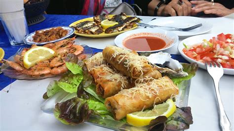 Casablanca Food Tour And Seafood Market Lunch Taste Of Casablanca