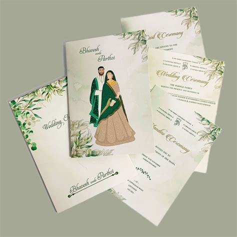 wedding card designs top  wedding card designers  lahore