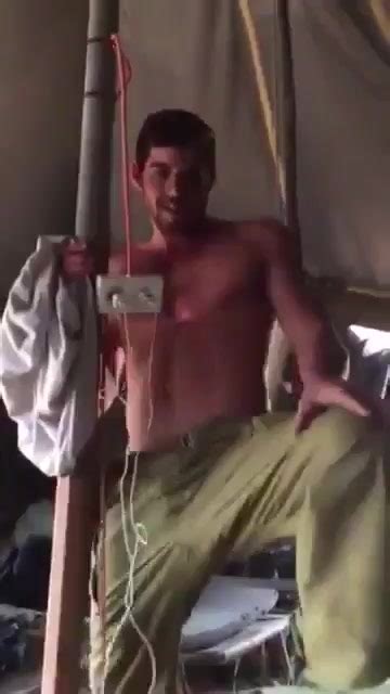 Hot Guy Strips Ass ThisVid