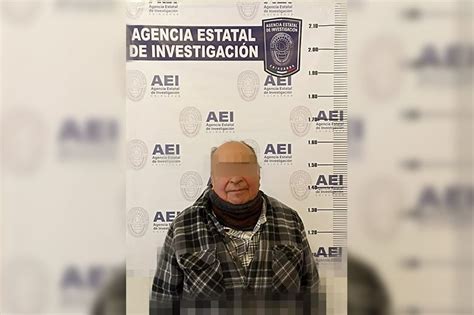 Cumplimentan Orden De Aprehensión Contra Presunto Abusador