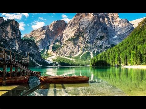 Trentino Folgarida Lago Delle Malghette E Lago Di Nambino Hotel