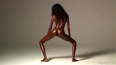 Watch Valeris Nude Beauty Erotic Sensual Solo Porn Spankbang