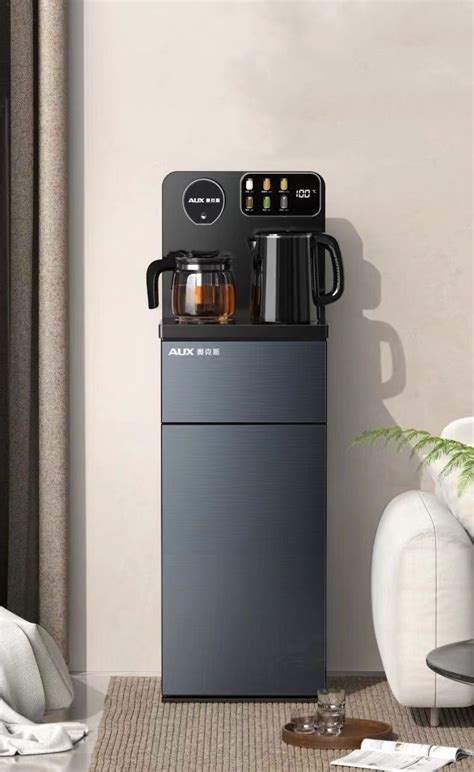 Кулер для воды Mijia Полностью автоматический диспенсер для воды и ...