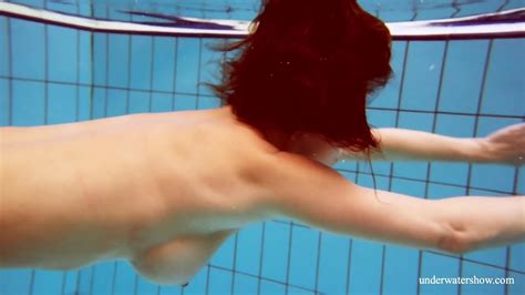 Her Graceful Movements Are Unhindered By Clothing Pussy Juicy