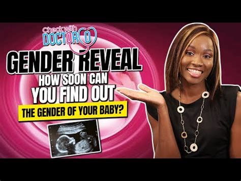 When Can You Safely Determine Your Baby S Sex Insigh Med