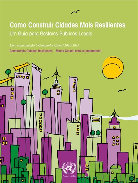 Blog Caiçara Turismo Consciente Manual ONU Como Construir