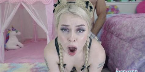 Grateful Pussy Haley Spades Tnaflix