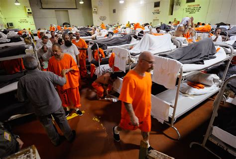 Experts Warn: Pickaway County Active Inmate Situation Worse Than You Think! Image 2