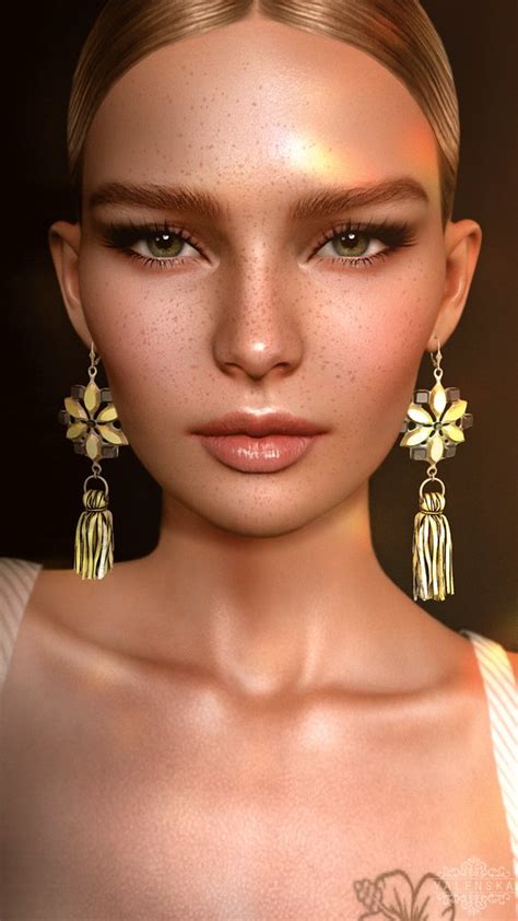 Zara Hairbase Bun Be Raon Manon At Hair Fair Head Flickr